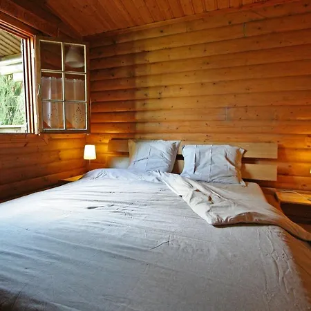 Chalet Julie Chalet