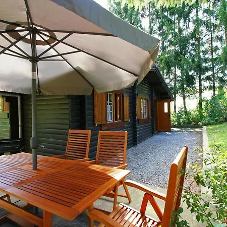 Chalet Julie * Niederwampach