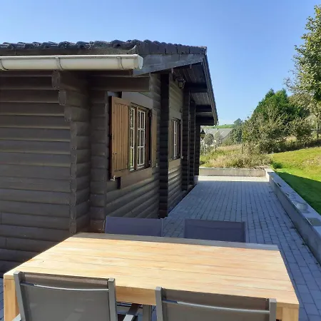 Chalet Julie Chalet