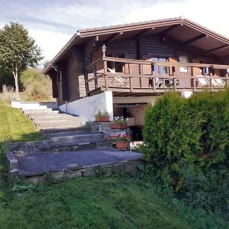 Chalet Julie Chalet *
