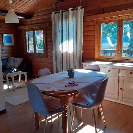 Chalet Chalet Julie *